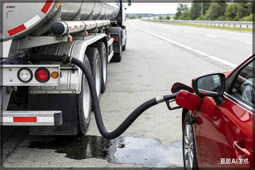 新建区汽车送油电话【案例】