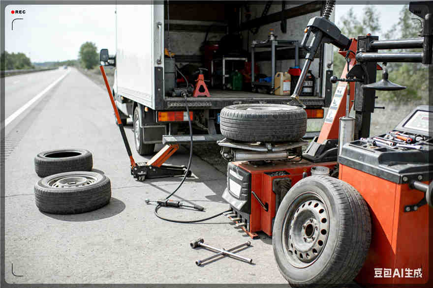 新建区换轮胎电话【案例】