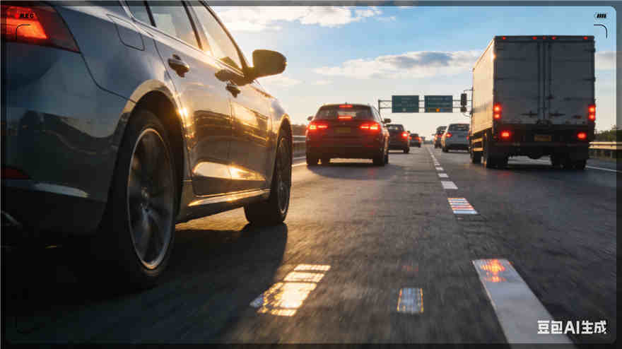 新建区高速公路救援【案例】