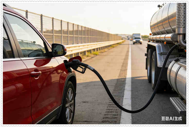 新建区道路救援 新建区道路救援