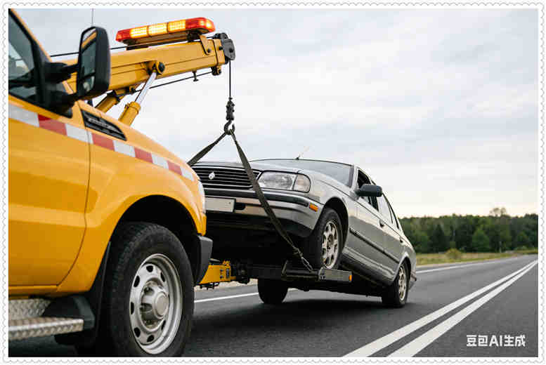 新建区拖车技能培训