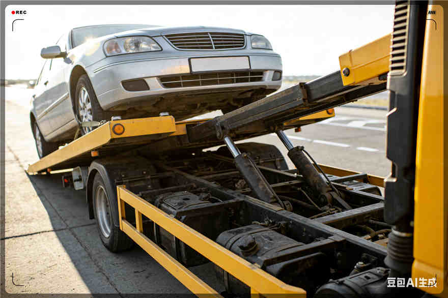 新建区拖车多少钱一公里